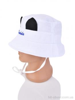 Панама RuBi 3016-4 white