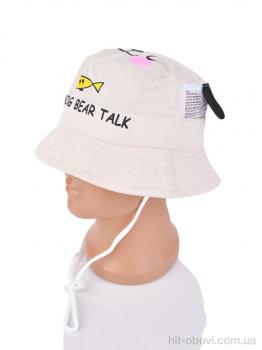 Панама RuBi 3017-6 beige