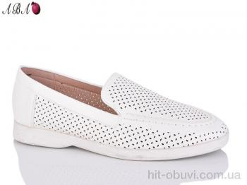 Туфли Aba QQ60-2