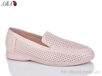 Туфли Aba QQ60-3