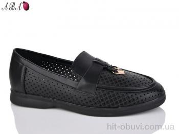 Туфли Aba QQ59-1