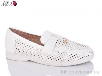 Туфли Aba QQ59-2