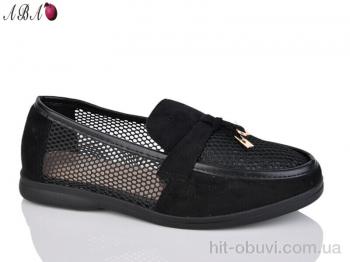 Туфли Aba QQ58-1
