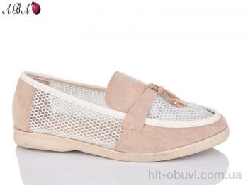 Туфли Aba QQ58-3