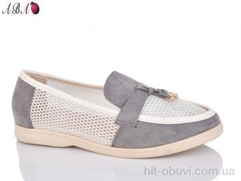 Туфли Aba QQ58-6