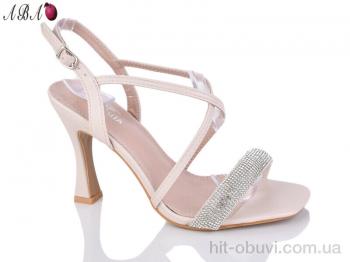 Босоножки Aba QQ67-3