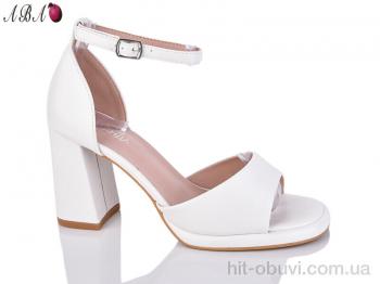 Босоніжки Aba QQ63-2