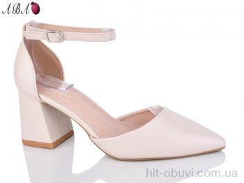 Туфли Aba QQ71-3
