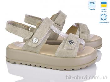 Босоножки Ailinda 326-27