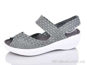 Босоножки SANLIN 3-212C