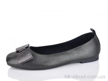Балетки SANLIN 1-57A