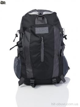 Рюкзак Superbag 316 black