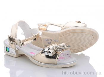 Босоножки Xifa kids XF0-230-4