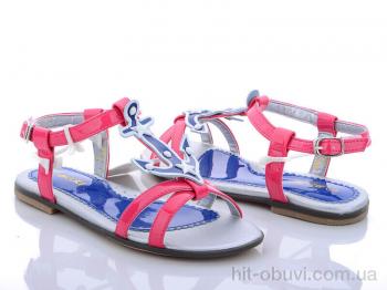 Босоножки Xifa kids XF0-3531-F