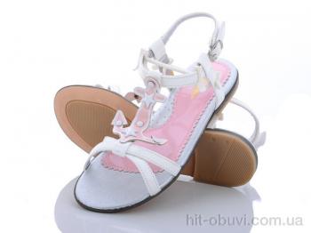 Босоніжки Xifa kids XF0-3531-G