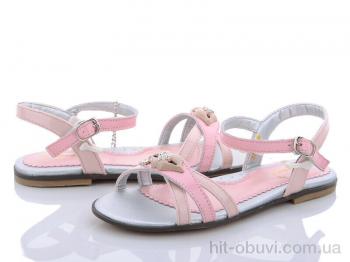 Босоножки Xifa kids XF0-3533-B