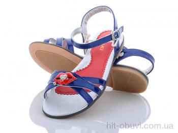Босоножки Xifa kids XF0-3533-E