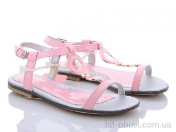 Босоножки Xifa kids XF0-3530-B