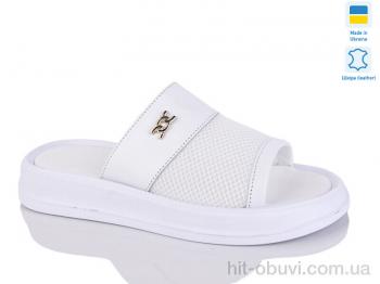 Шльопанці Sali, 230 біл.к.