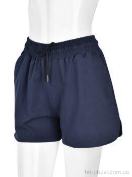 Шорты Мир 4042-1 navy