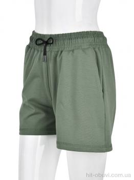 Шорти Мир 4042-3 green