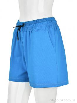 Шорти Мир 4042-4 l.blue