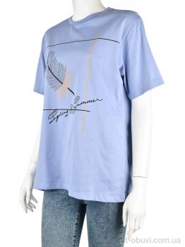 Футболка Мир 4049-03-3 violet