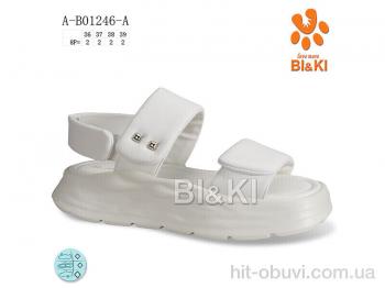 Босоножки Ok Shoes A-B01246-A