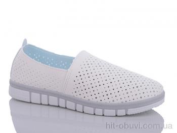 Слипоны Ok Shoes L164