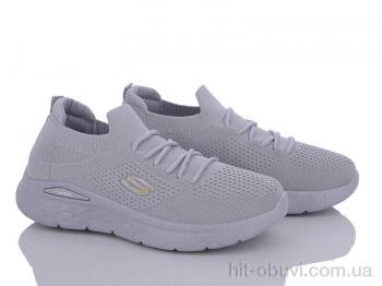 Кроссовки Ok Shoes W171-2