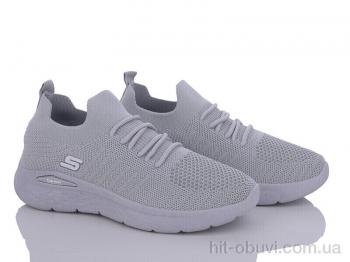 Кроссовки Ok Shoes W168-3