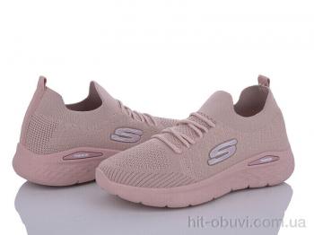 Кроссовки Ok Shoes W170-3