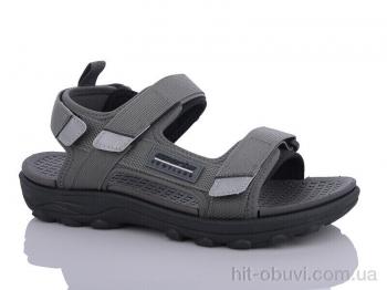 Сандалии Ok Shoes 1627-3