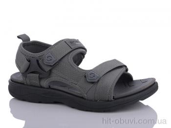 Сандалии Ok Shoes 1628-3