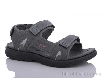 Сандалии Ok Shoes 1632-3