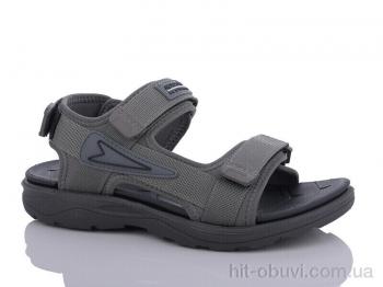 Сандалии Ok Shoes 1633-3