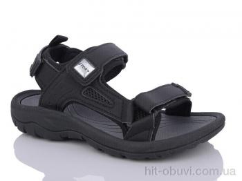 Сандалии Ok Shoes 1620-1