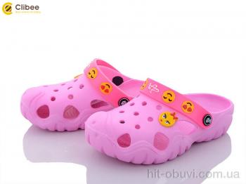 Кроксы Clibee 117182