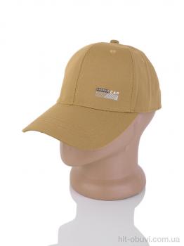 Кепка RuBi 5006-5 brown