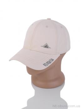 Кепка RuBi 5007-3 beige