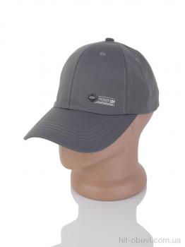 Кепка RuBi 5008-1 grey