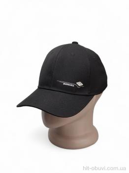 Кепка RuBi 5009-1 black