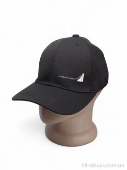 Кепка RuBi 5009-9 black