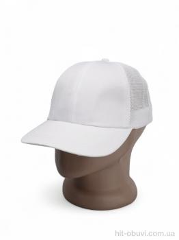 Кепка RuBi 5010-4 white