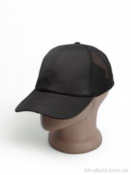 Кепка RuBi 5010-6 black
