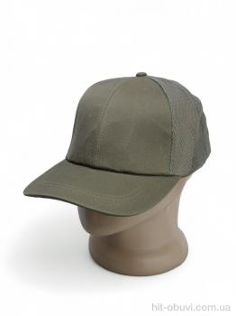 Кепка RuBi 5010-7 green