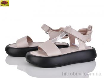 Босоножки Mei De Li W2260-37