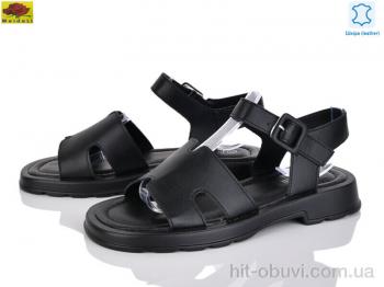 Босоножки Mei De Li W1390-1