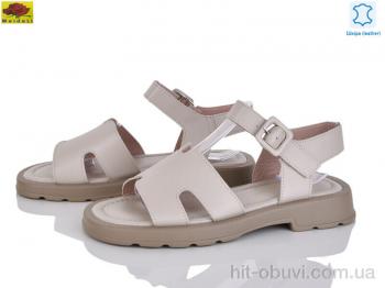 Босоножки Mei De Li W1390-3