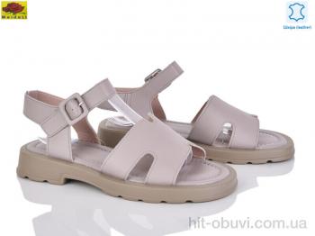 Босоножки Mei De Li W1390-5